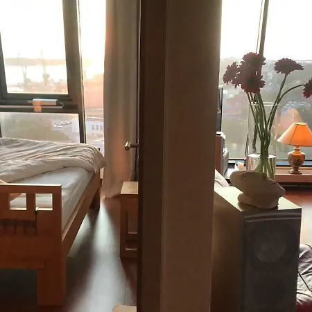 Sunset شقة كلابيدا