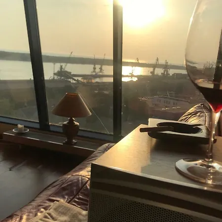 Sunset شقة كلابيدا
