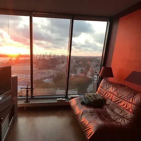 Sunset * كلابيدا