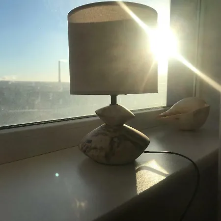 Sunset كلابيدا