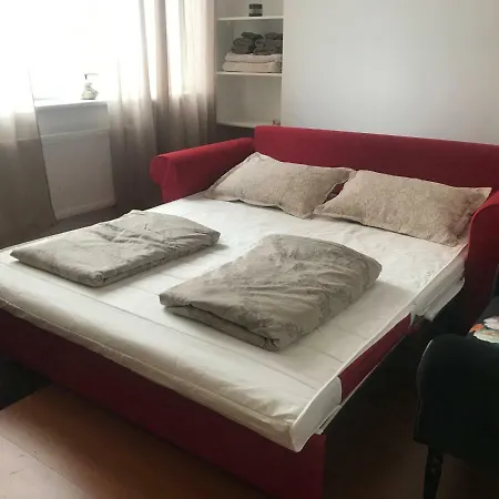 Sunset شقة كلابيدا