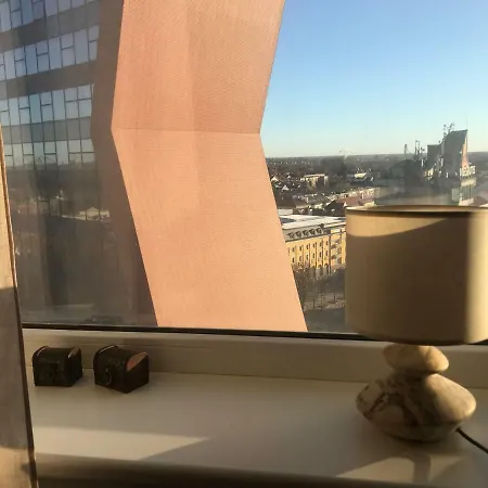 Sunset شقة كلابيدا