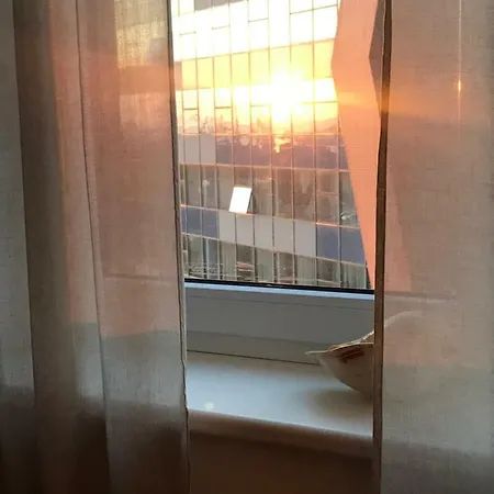 شقة Sunset