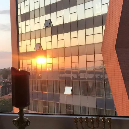 شقة Sunset كلابيدا
